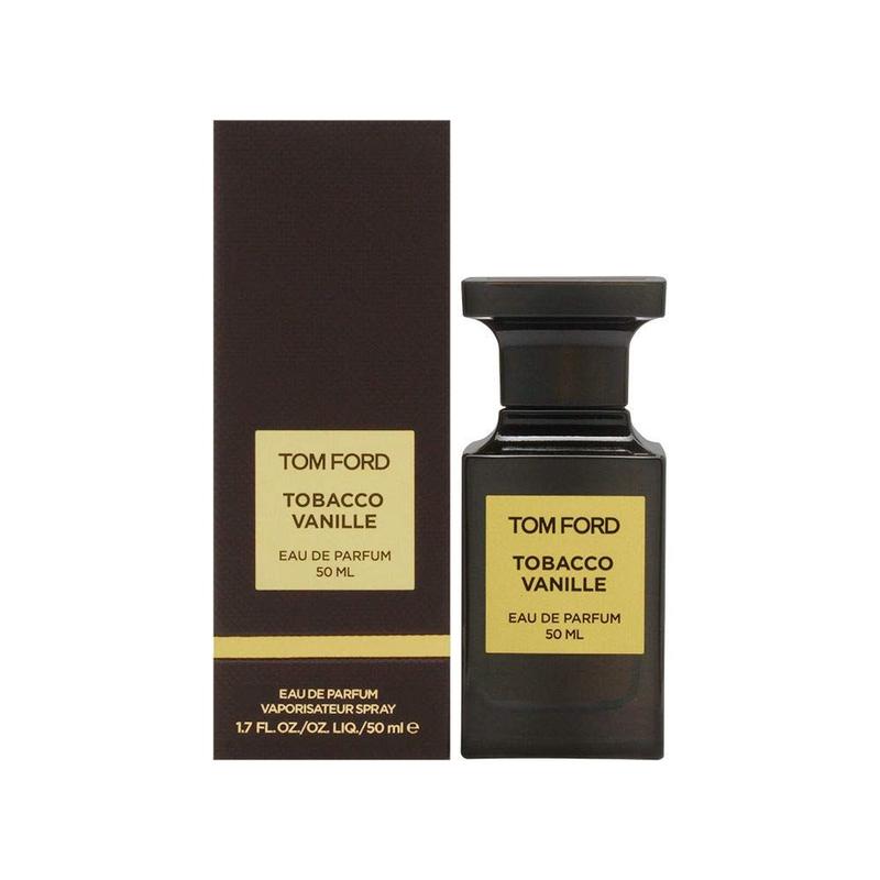 Perfume Tom Ford Tobacco Vanille Eau de Perfum 50mL - Perfume